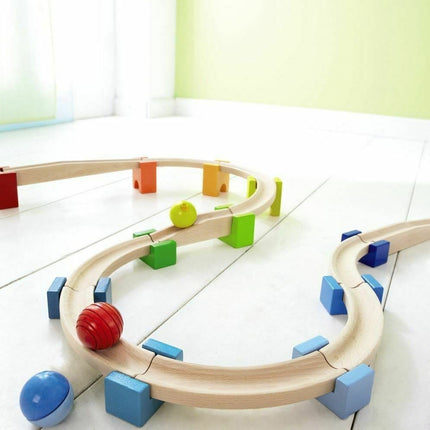My First Ball Track Large BA