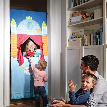 Haba Doorway Theater
