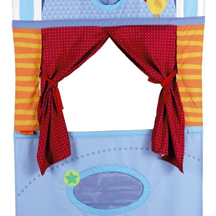 Haba Doorway Theater