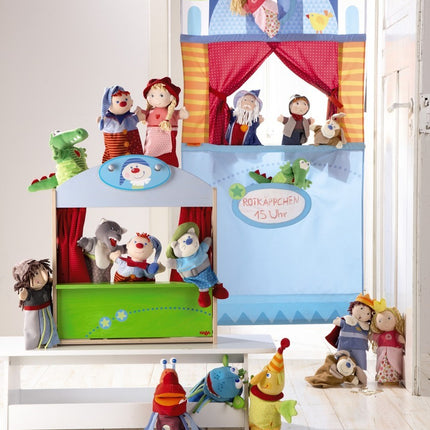 Haba Doorway Theater