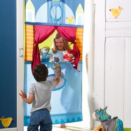 Haba Doorway Theater