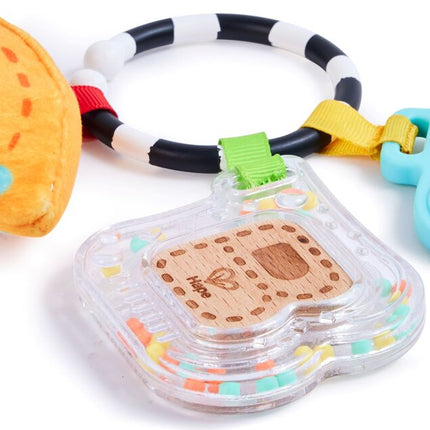 Sensory ABCs Playset