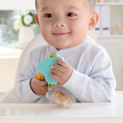 Sensory ABCs Playset