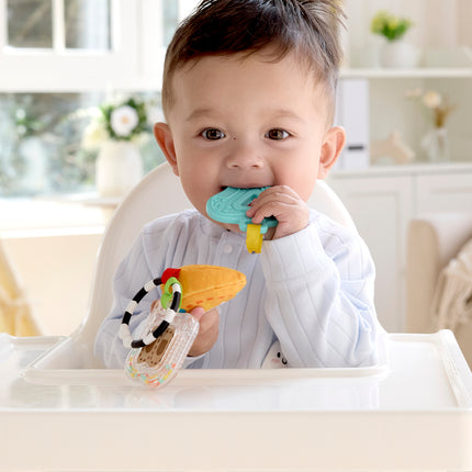 Sensory ABCs Playset
