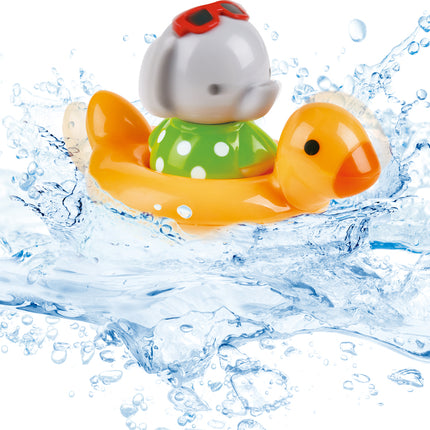 Spin Splash 'N' Swim Elephant