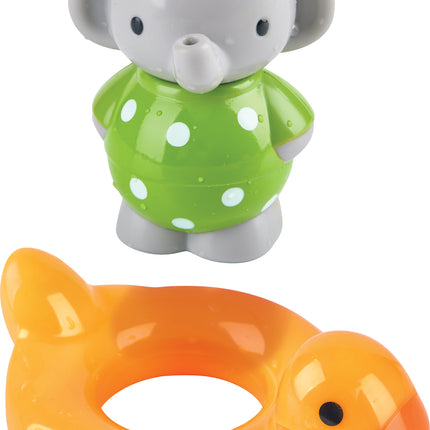Spin Splash 'N' Swim Elephant