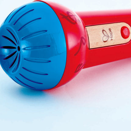 Mighty Echo Microphone