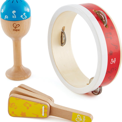 Junior Percussion Set