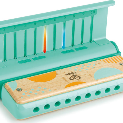 Learn With Lights Harmonica