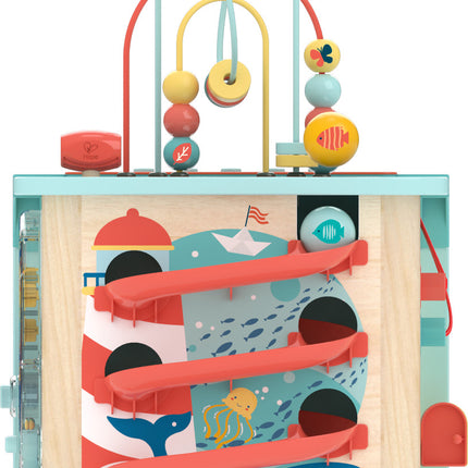 Explore and Learn Magic Cube