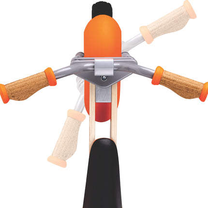 Off Road Balance Bike