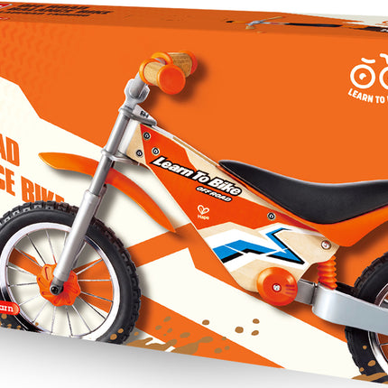 Off Road Balance Bike