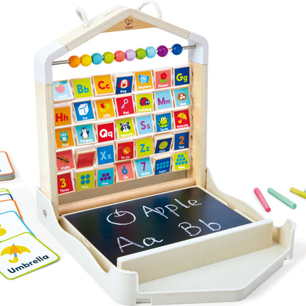Alphabet Learning Pack