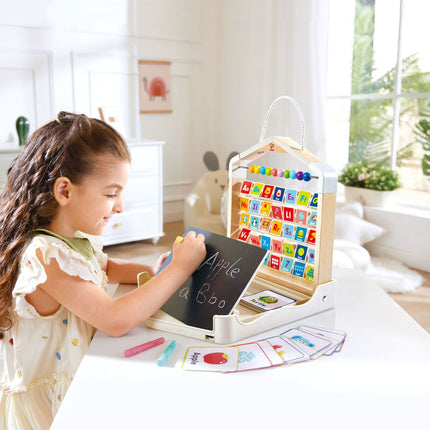 Alphabet Learning Pack