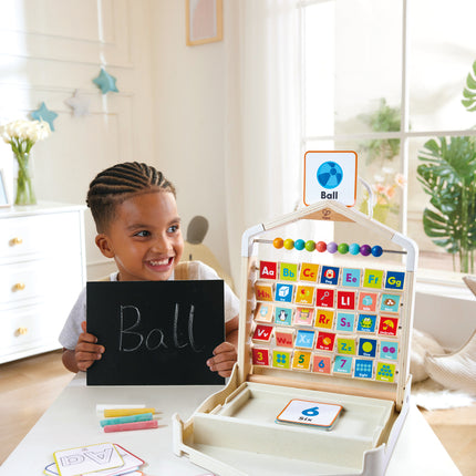Alphabet Learning Pack