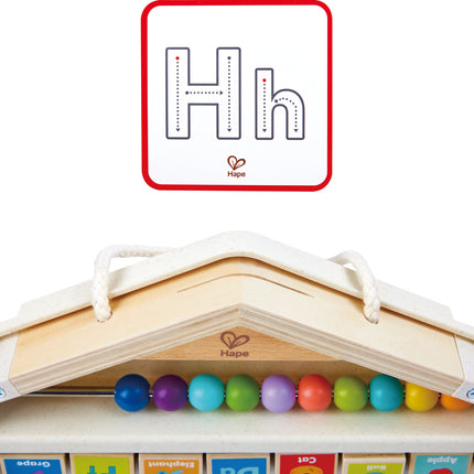 Alphabet Learning Pack