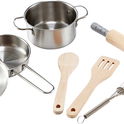 Chef's Cooking Set