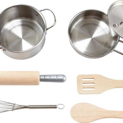 Chef's Cooking Set