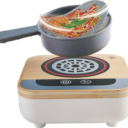 Fun Fan Fryer