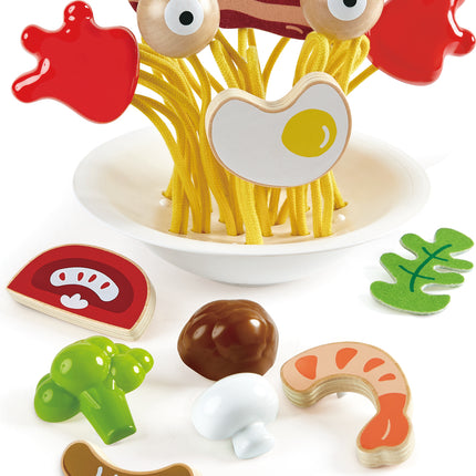 Silly Spaghetti