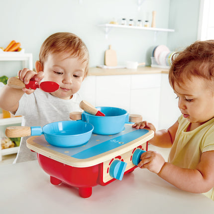 Toddler Kitchen Set