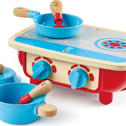 Toddler Kitchen Set