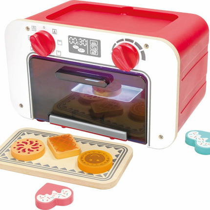 My Baking Oven with Magic Cookies