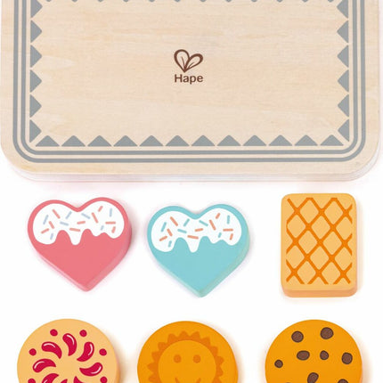 My Baking Oven with Magic Cookies