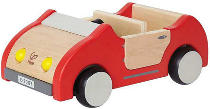 Family Car