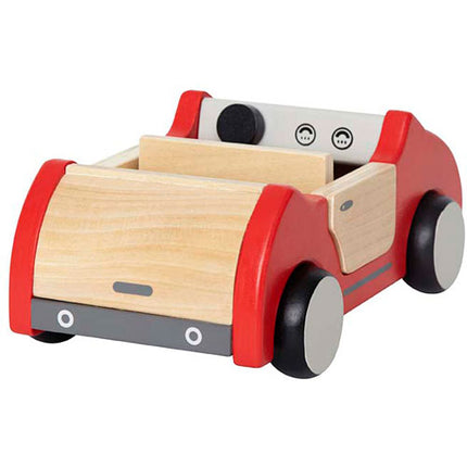 Family Car