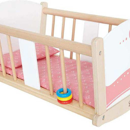 Rock-a-bye Cradle