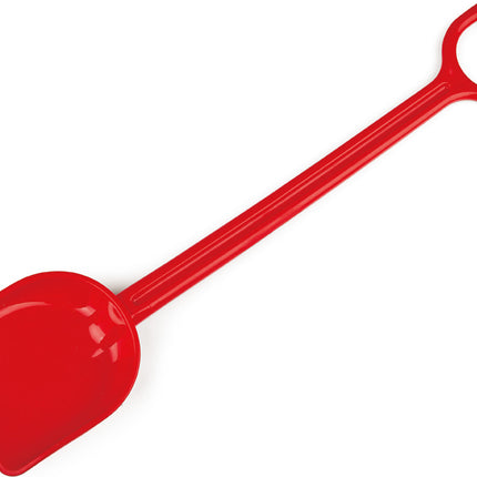 Mighty Shovel, Red