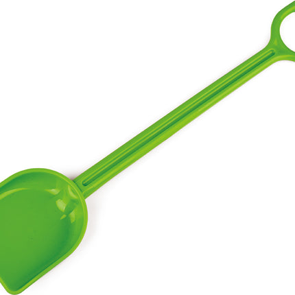 Mighty Shovel, Green