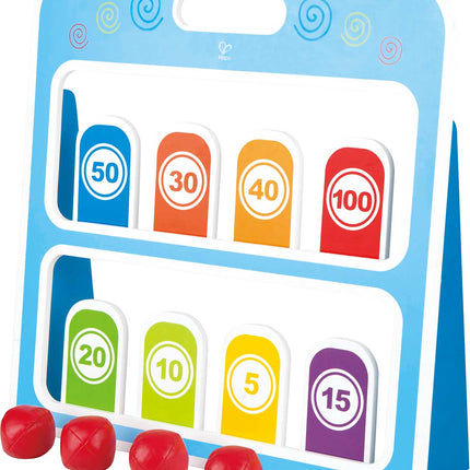 Backyard Carnival Toss