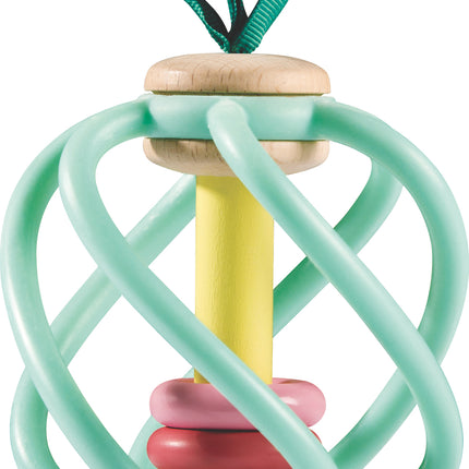 Apple Grab Toy