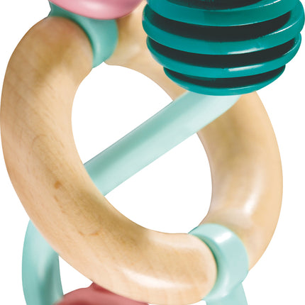 Bead Maze