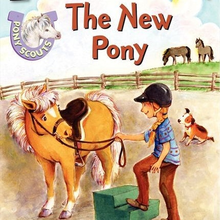 Pony Scouts: The New Pony