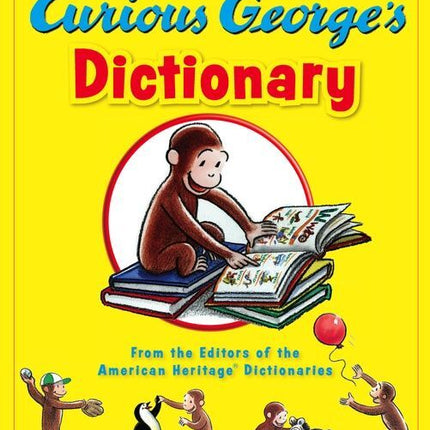 Curious George's Dictionary