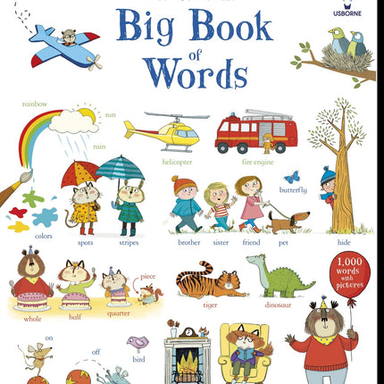Big Book of Words
