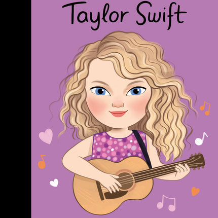 Taylor Swift: THE NEW YORK TIMES BEST SELLER