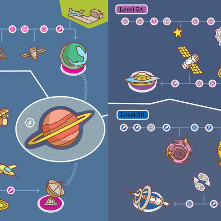 Summer Brain Quest: Between Grades 2 & 3