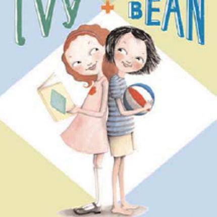 Ivy and Bean 1