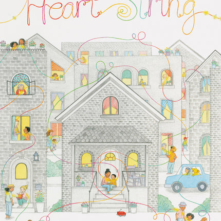 Heart String