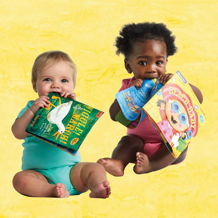 Indestructibles: Hanukkah Baby: Chew Proof · Rip Proof · Nontoxic · 100% Washable (Book for Babies, Newborn Books, Safe to Chew)