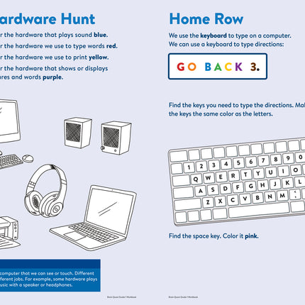 Brain Quest Workbook: 1st Grade Revised Edition