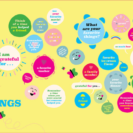 How Are You Feeling?: Explore All of Your Emotions