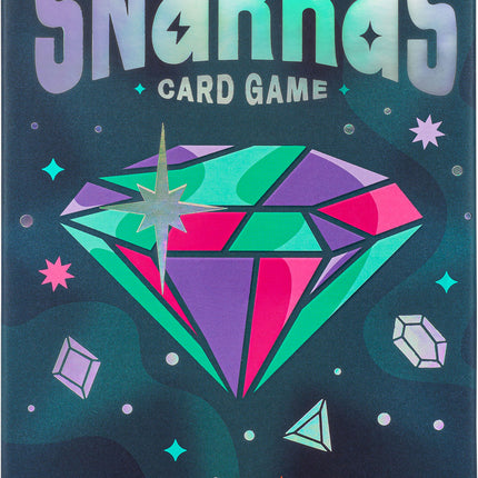 Snarkas Card Game