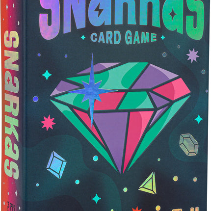 Snarkas Card Game