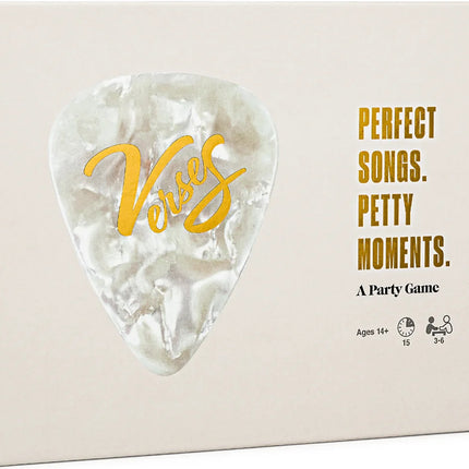 Verses - A Party Game