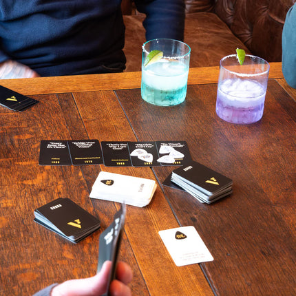 Verses - A Party Game
